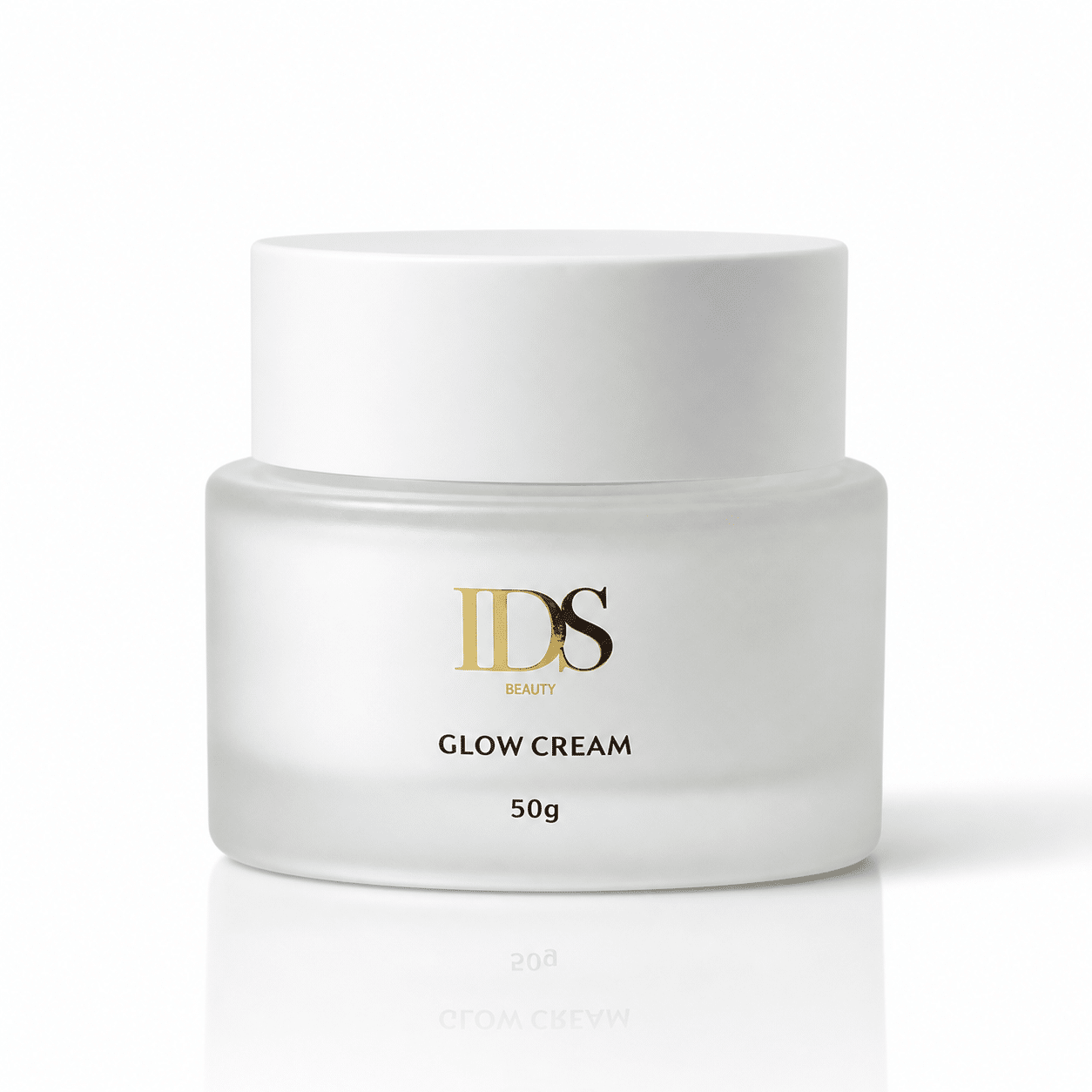 Glow cream