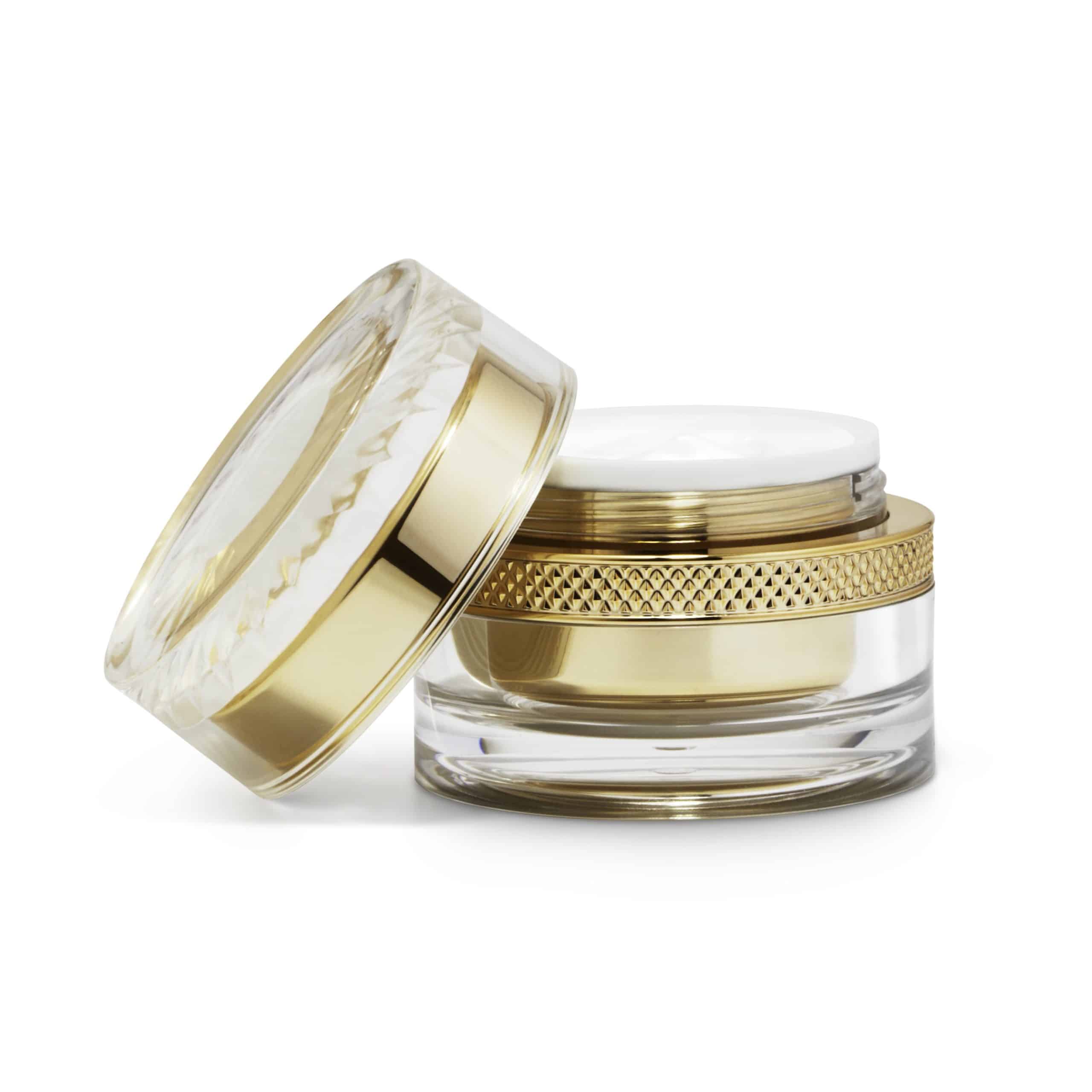 Glow cream- magic cream