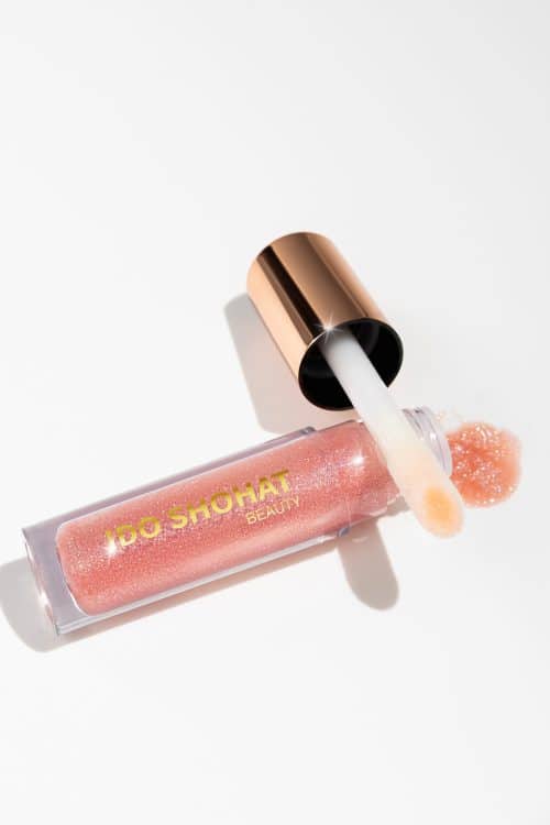 ⁦גלוס שקוף My shine lips⁩ – תמונה ⁦2⁩