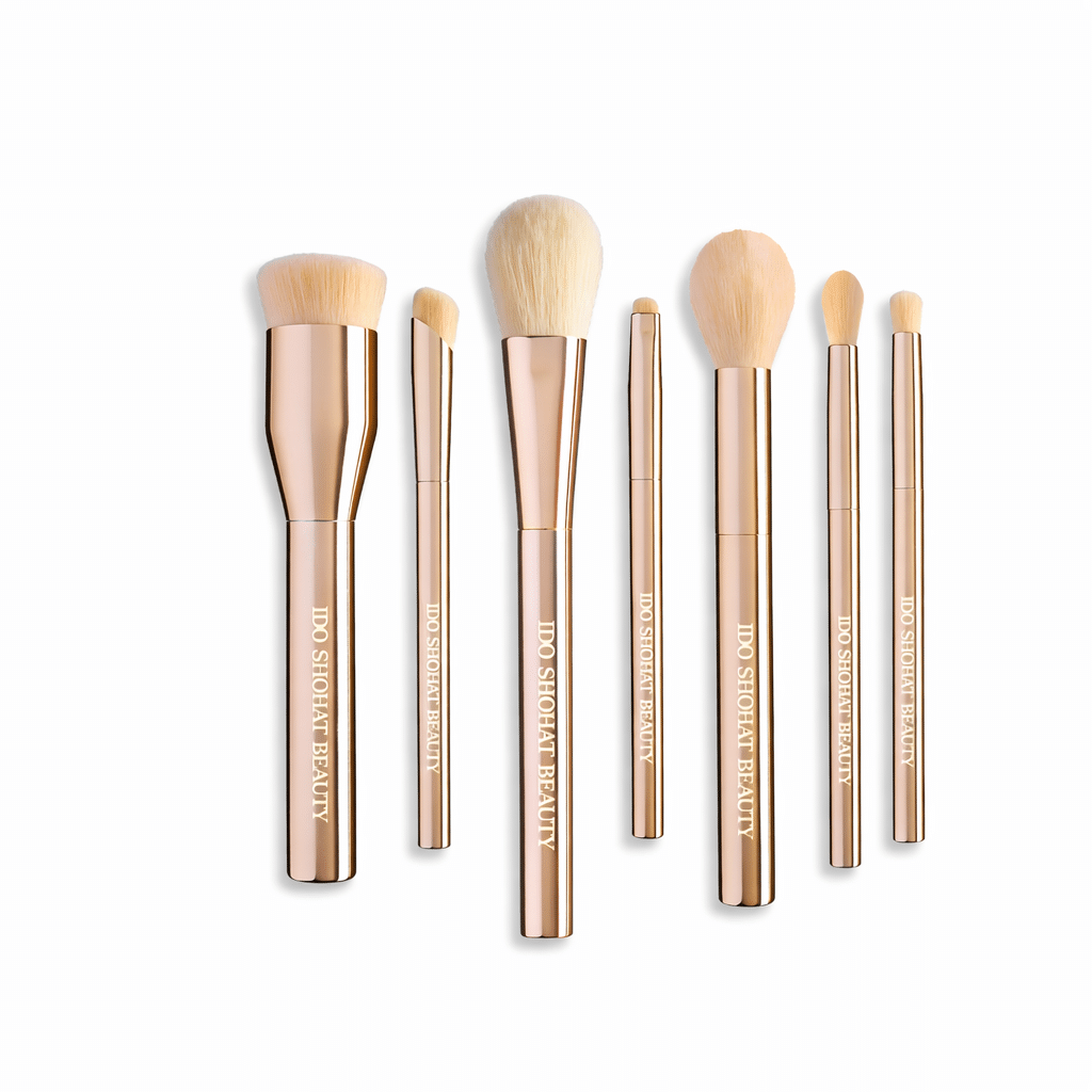 Premium Brush set
