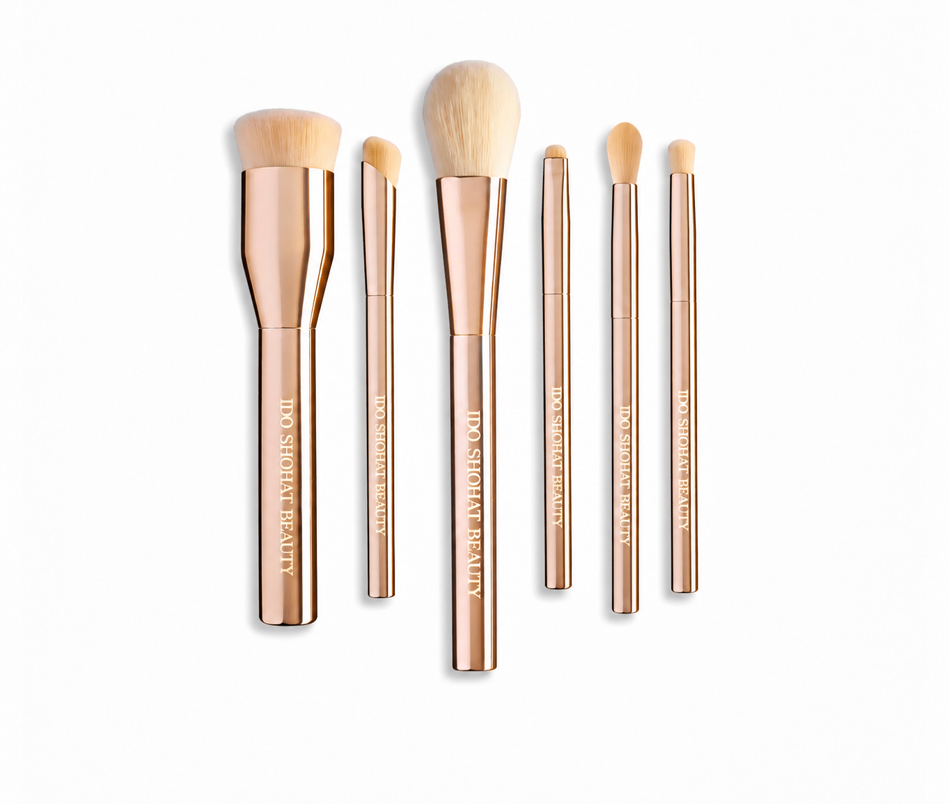 Premium Brush set