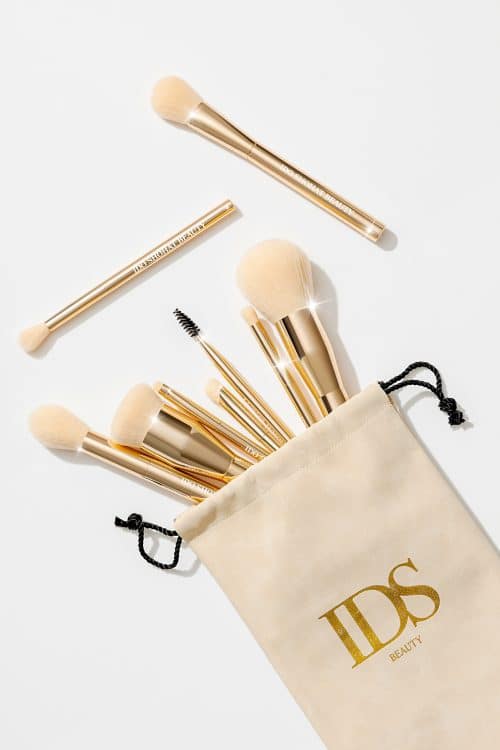 ⁦Premium Brush set⁩ – תמונה ⁦3⁩