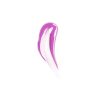 ⁦Black orchid - גלוס סגול שקוף⁩ – תמונה ⁦2⁩