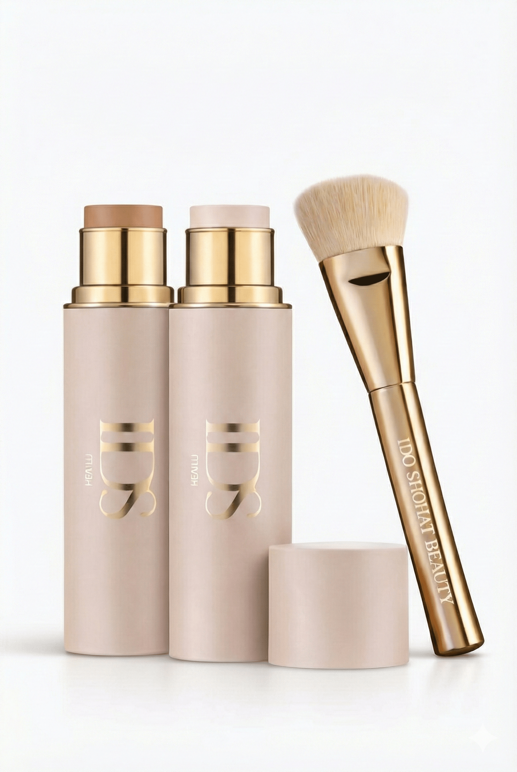 מארז Contour & Cover