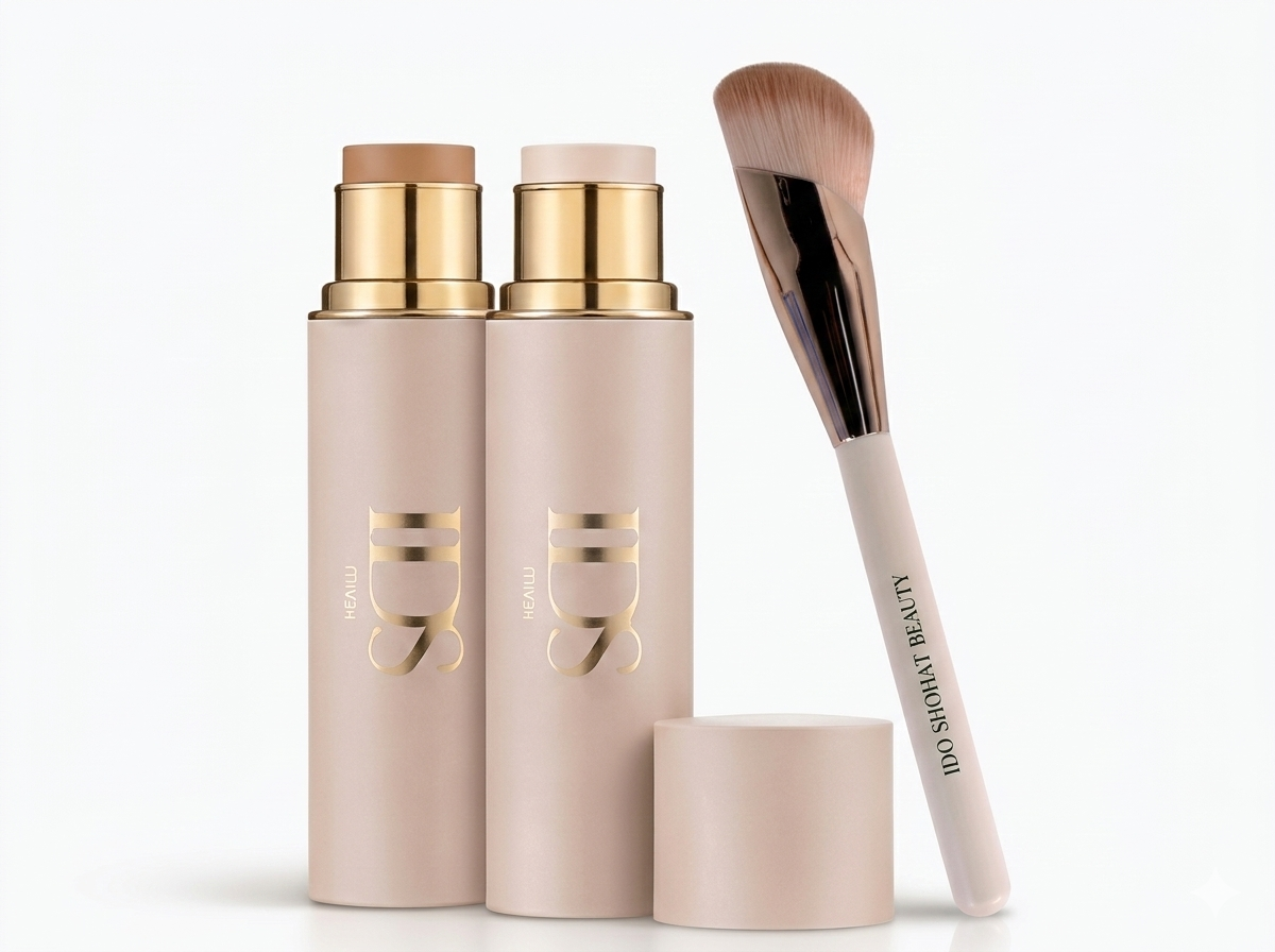 מארז Contour & Cover