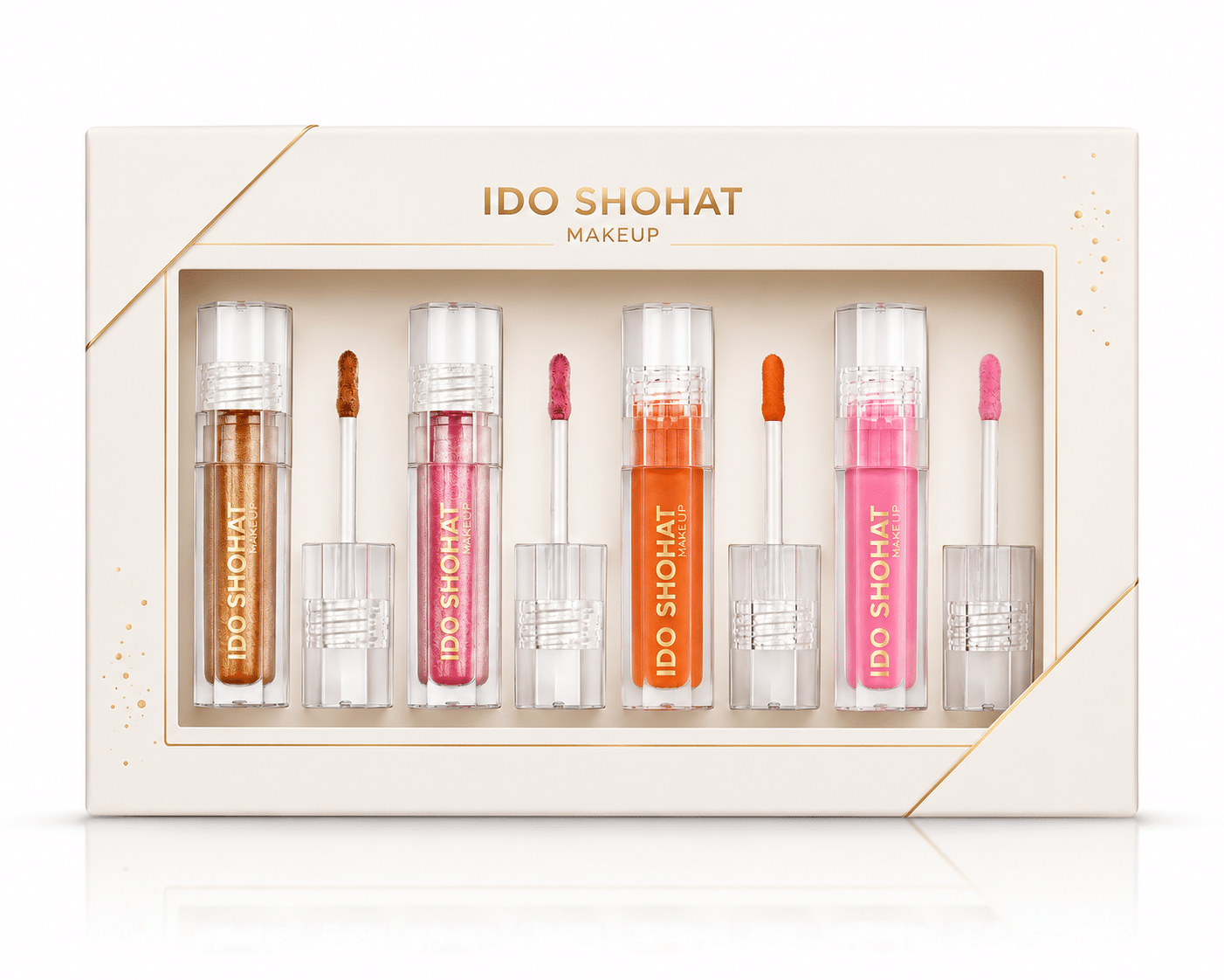 4 liquid blush