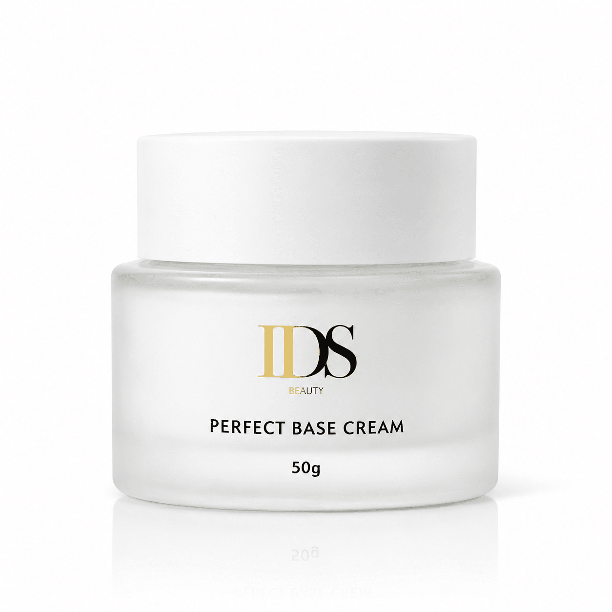 Perfect base cream