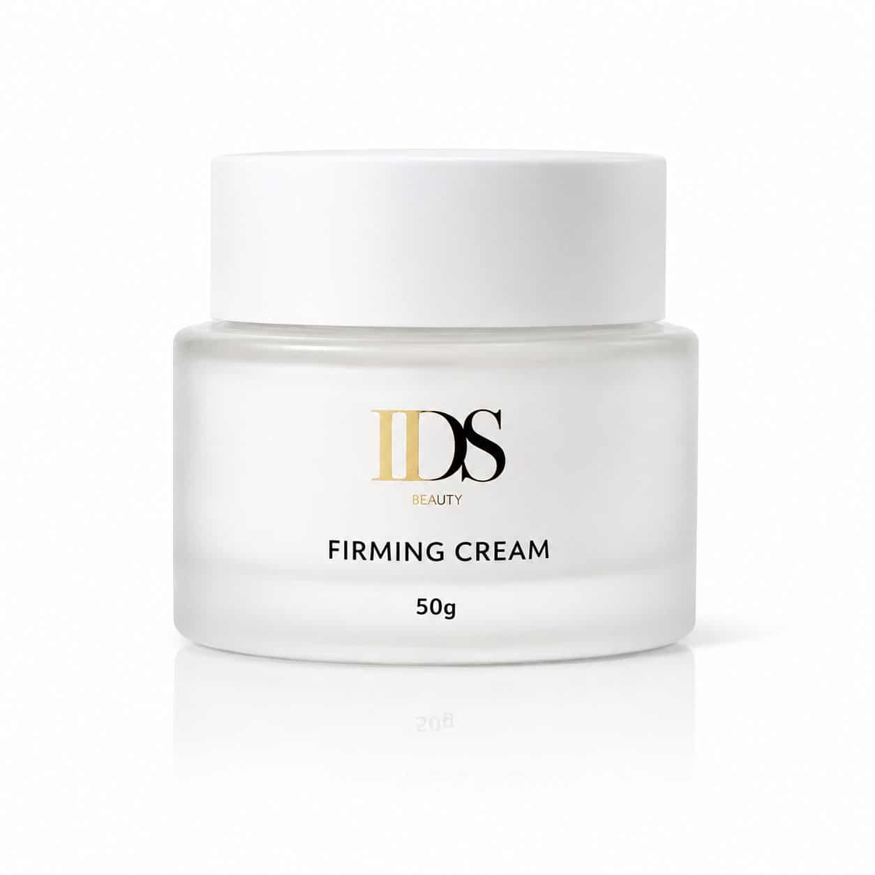 FIRMING MOISTURIZER – קרם לחות, מיצוק ואנטי אייג׳ינג